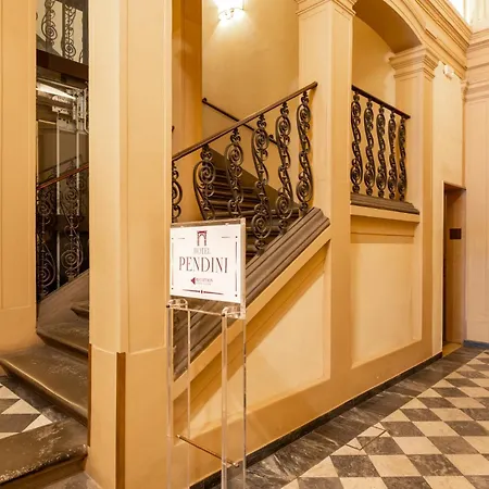 Hotel Pendini-2
