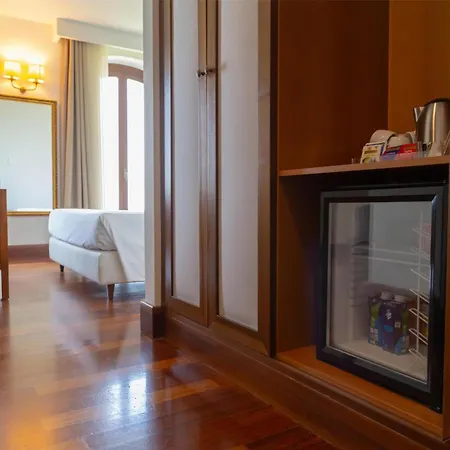Best Western Hotel Santa Caterina-2