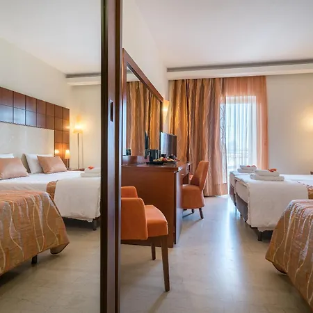 Zante Park Resort & Spa BW Premier Collection-2