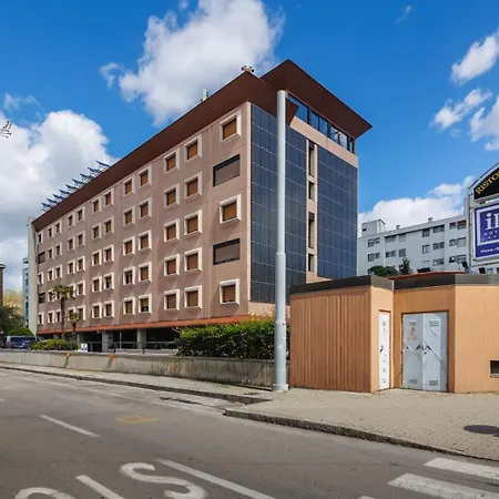 Jr Hotels Bologna Amadeus-3