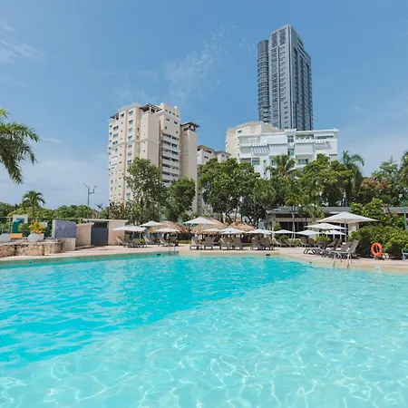 Dominican Fiesta Hotel-2