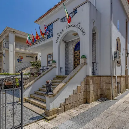 Hotel Borsalino-3