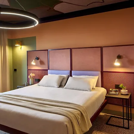 Residence Lido Hotel-2