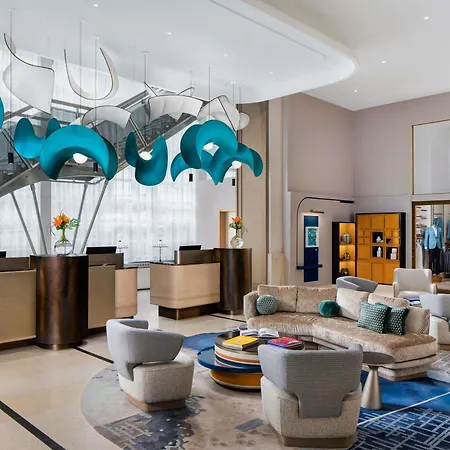 Sofitel Montreal Golden Mile-2