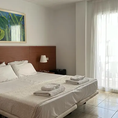 Hotel Sant March-3