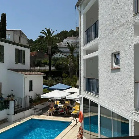 Hotel Sant March-2