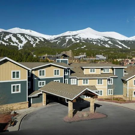 Residence Inn By Marriott Breckenridge-2