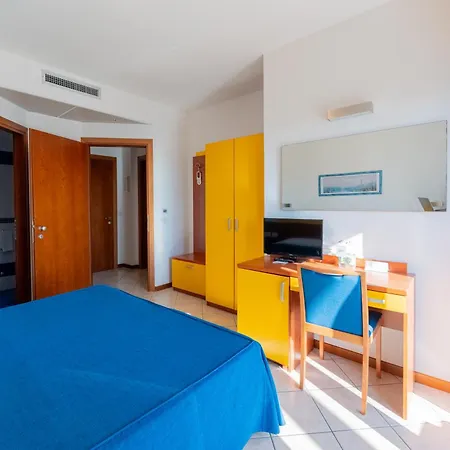 Hotel Sheila-2