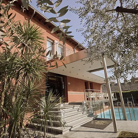 Hotel Le Mura-3