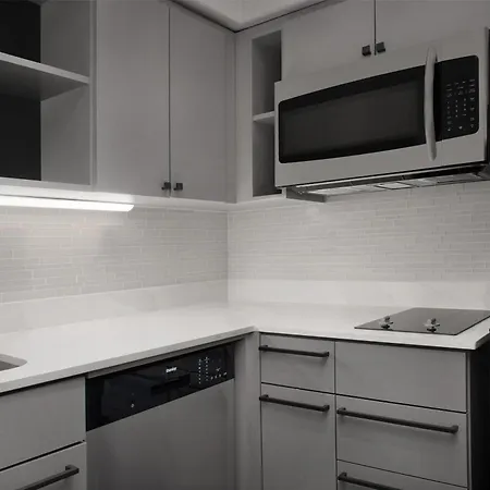 Homewood Suites By Hilton Vancouver-Portland-3