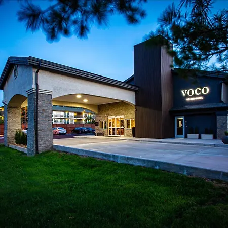 Voco Flagstaff By Ihg-3