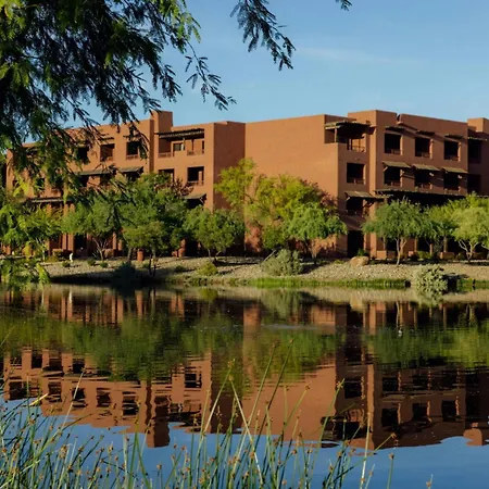 Sheraton Grand At Wild Horse Pass-2
