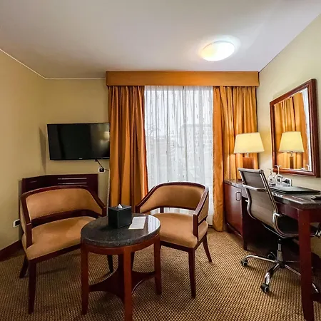 Hotel Stanford-3