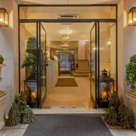 Hotel Bartolomeo-3