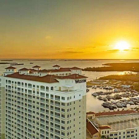 The Westin Cape Coral Resort At Marina Village-2