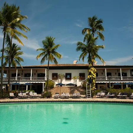 Casa Grande Hotel Resort & Spa-3
