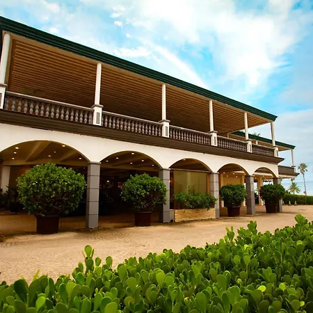 Casa Grande Hotel Resort & Spa-2