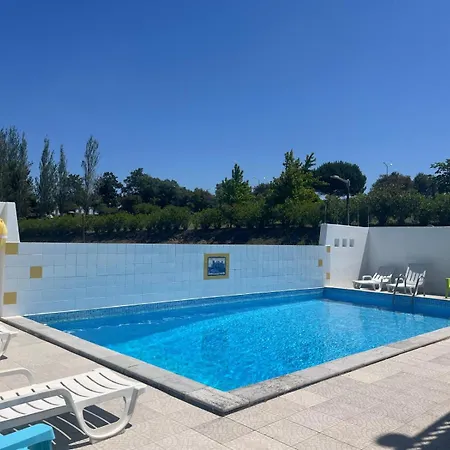 Hotel Louro-2