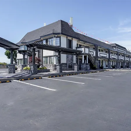 Motel 6-Fremont, Ca - North-3