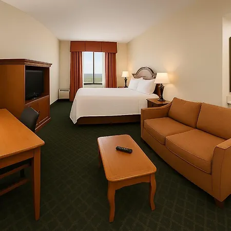 Holiday Inn Port St. Lucie By Ihg-3