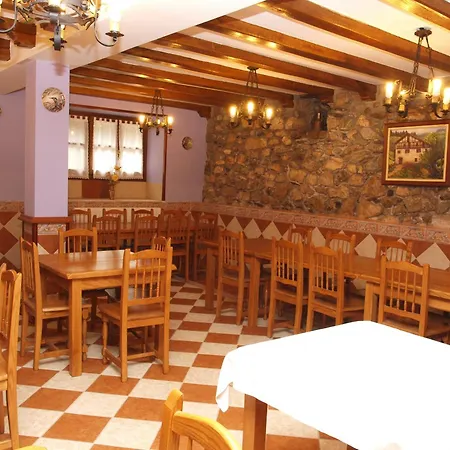 Hostal Rural Onbordi-2
