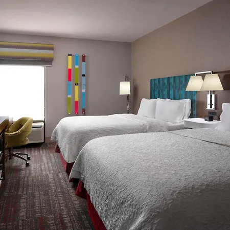 Best Western Plus Clinton/Jackson-3