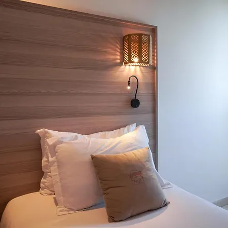 Menzeh Zalagh 2Boutique Hotel & Sky-2
