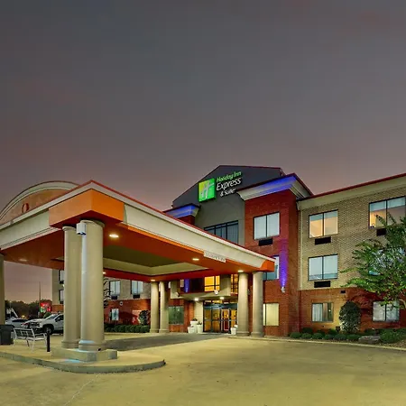 Holiday Inn Express Hotel & Suites- Gadsden By Ihg-3