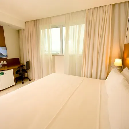 Quality Hotel Vitória-2