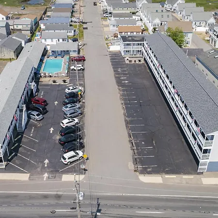 Marguerite Motel-2
