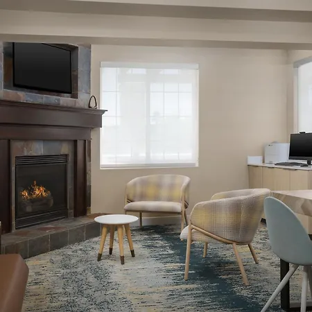 Towneplace Suites El Centro-2