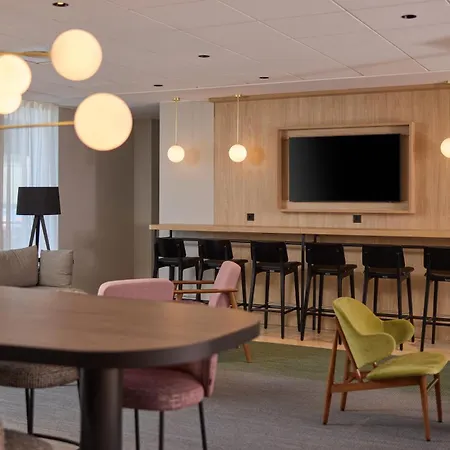 Hilton Garden Inn Leiden-2