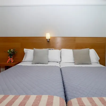 Hostal Mayor 71-3