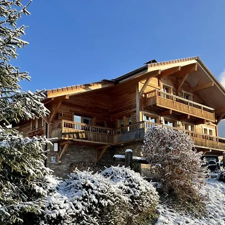 Le Paret chambres d'hôtes de charme-3