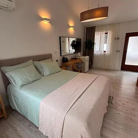 Villa B&B Marina & Parking Free-3
