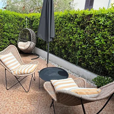 Villa B&B Marina & Parking Free-2