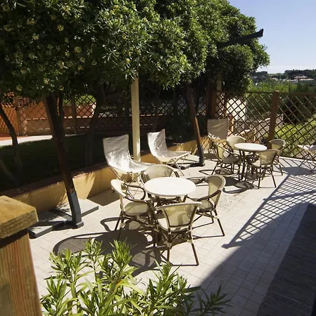 Hotel Residence Il Conero 2-2