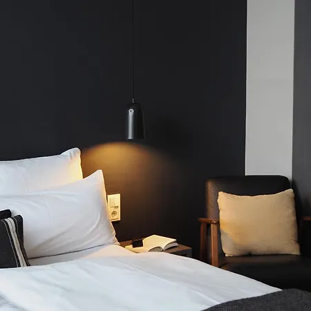 Bold Hotel München Giesing-3