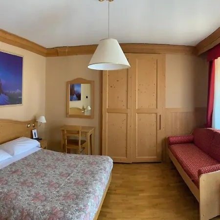 Albergo Garnì Ajarnola-2