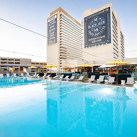 Downtown Grand Hotel & Casino-3