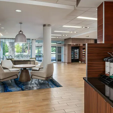 Fairfield Inn & Suites By Marriott Twin Falls-3