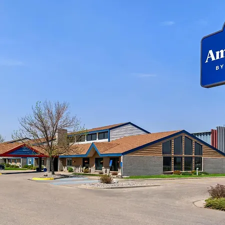 Americinn By Wyndham Crookston U Of M Crookston-3