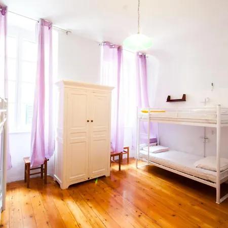 Old Town Hostel-3