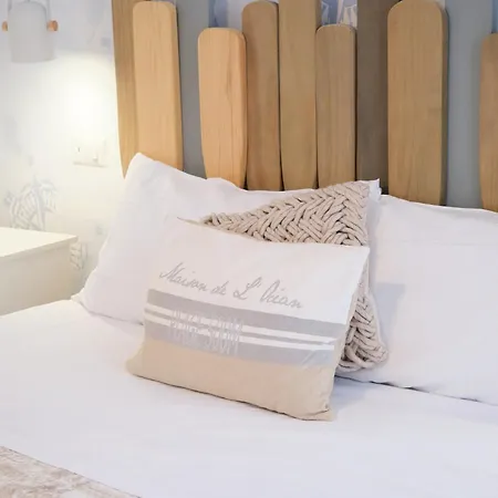 Pharus Miseni Suites And Rooms-3