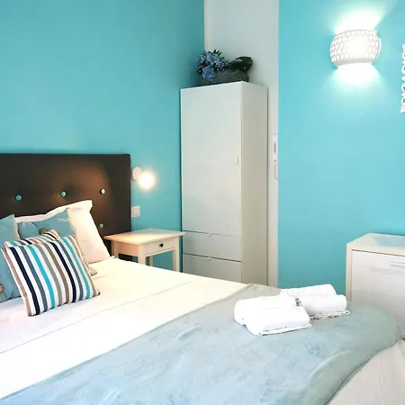 Pharus Miseni Suites And Rooms-2