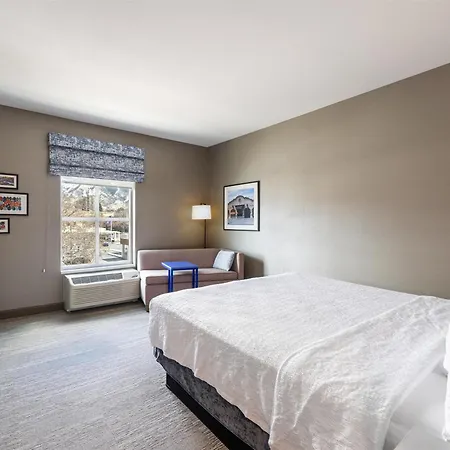 Hampton Inn And Suites Logan, Ut-3
