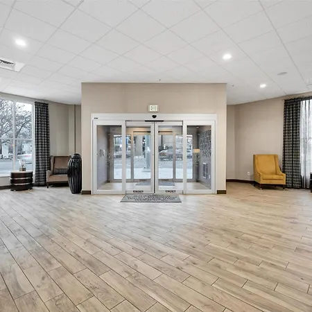 Hampton Inn And Suites Logan, Ut-2