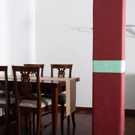 B&B Palazzo Carafa della Spina-2