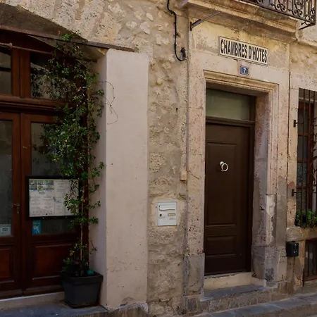 Abitarela - Maison d'Hôtes - B&B-2