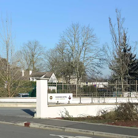 B&B HOTEL Paris Meudon Vélizy-3